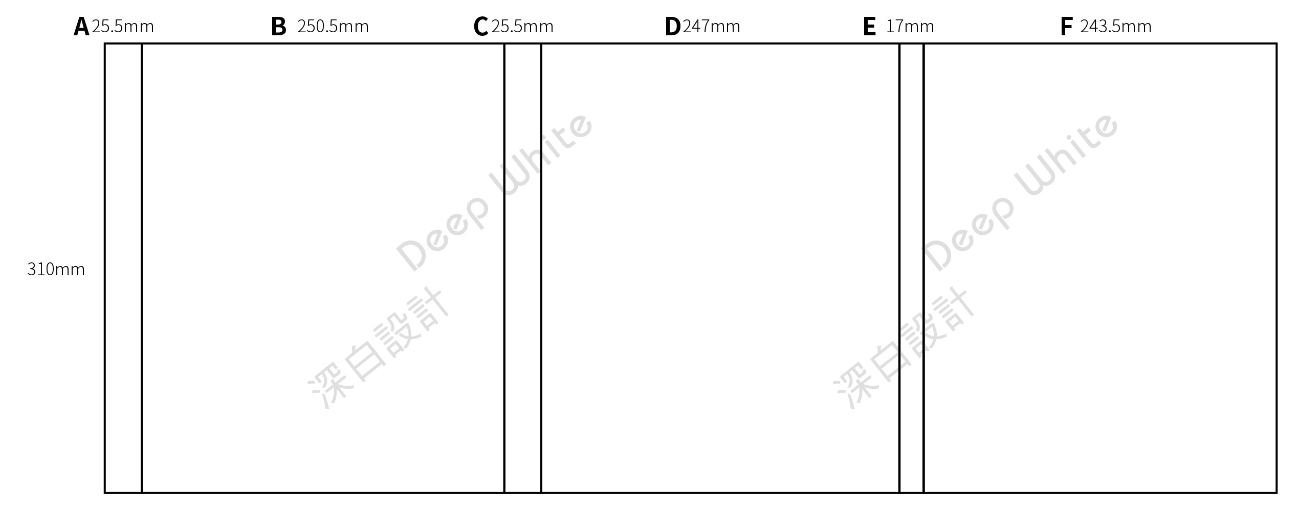 泡棉樣品冊_外面