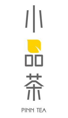 logo 直式